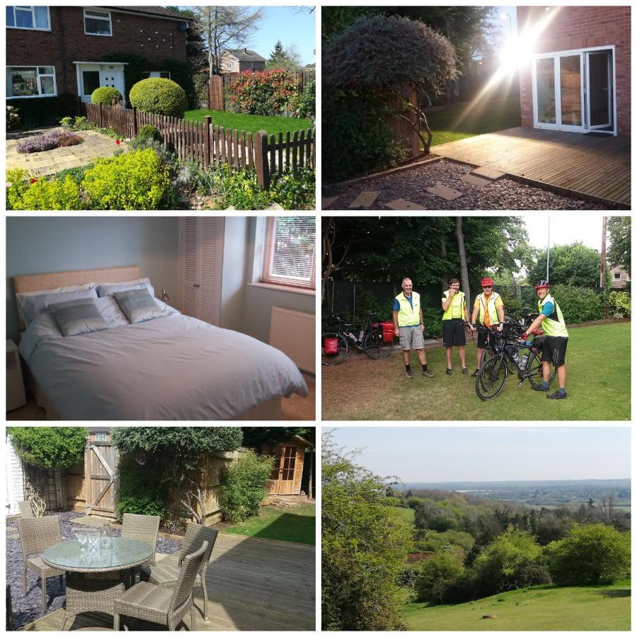 Apartment Self Catering Stratford Stratford-upon-Avon
