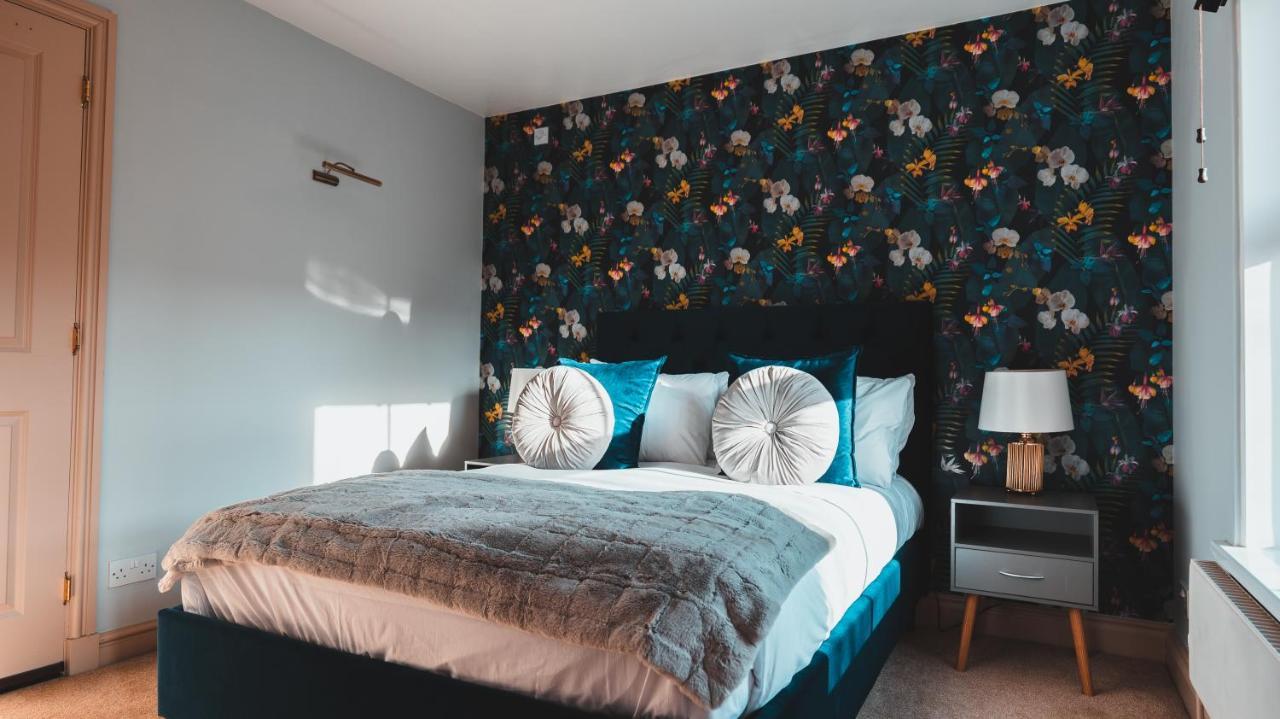 Stratford Limes Hotel 4*