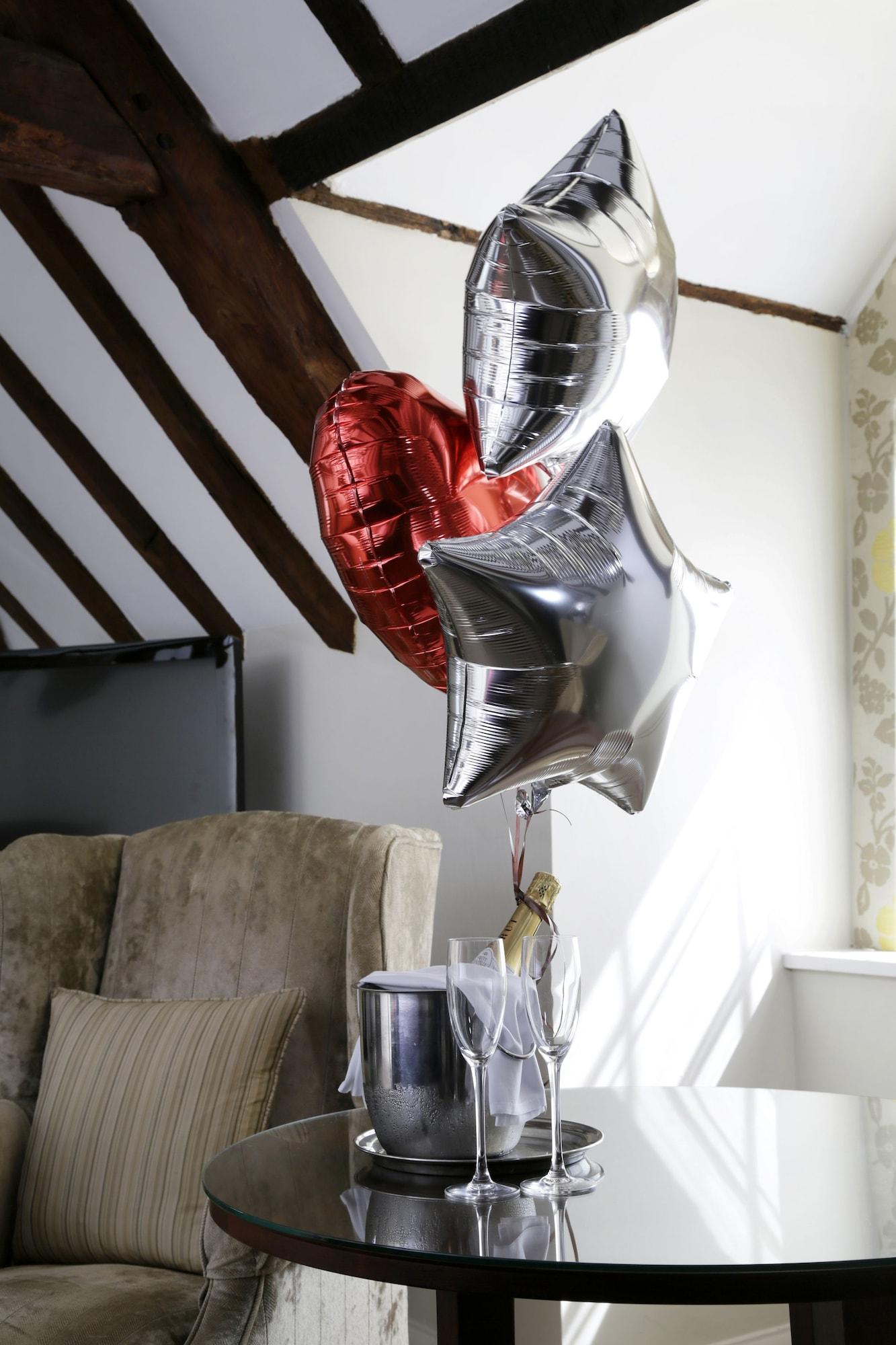 Hotel Macdonald Alveston Manor &
