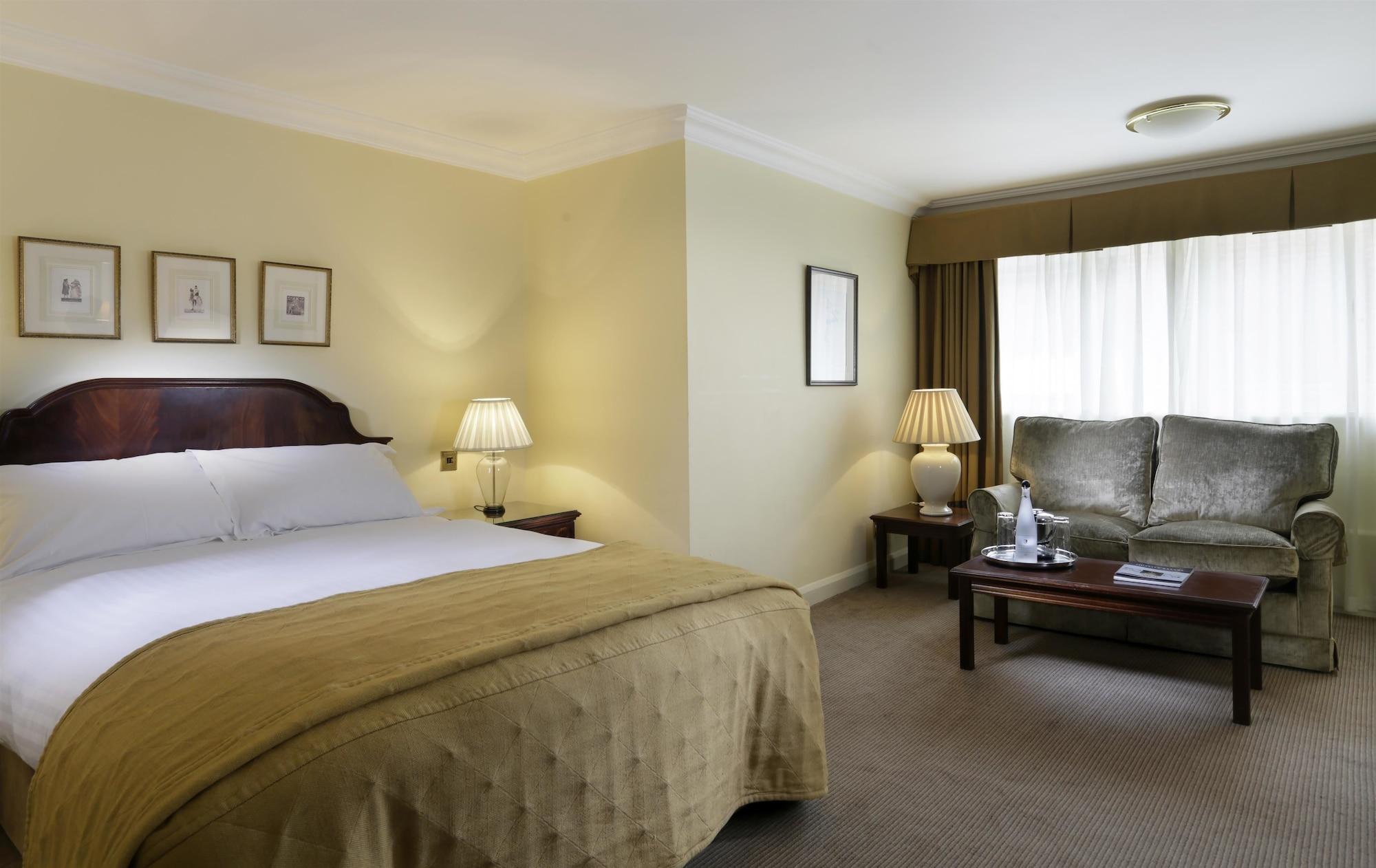 Macdonald Alveston Manor & Hotel Stratford-upon-Avon