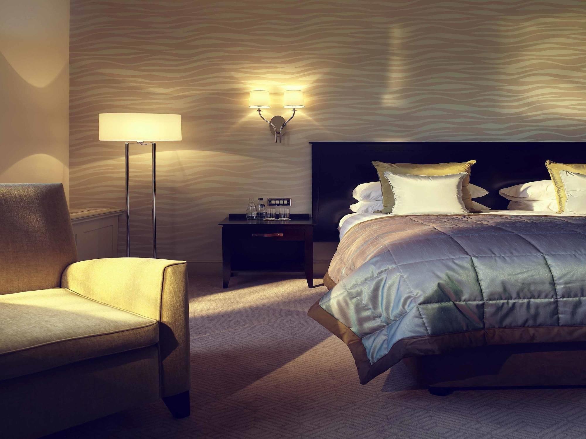 Mercure Warwickshire Walton Hall & Wellesbourne