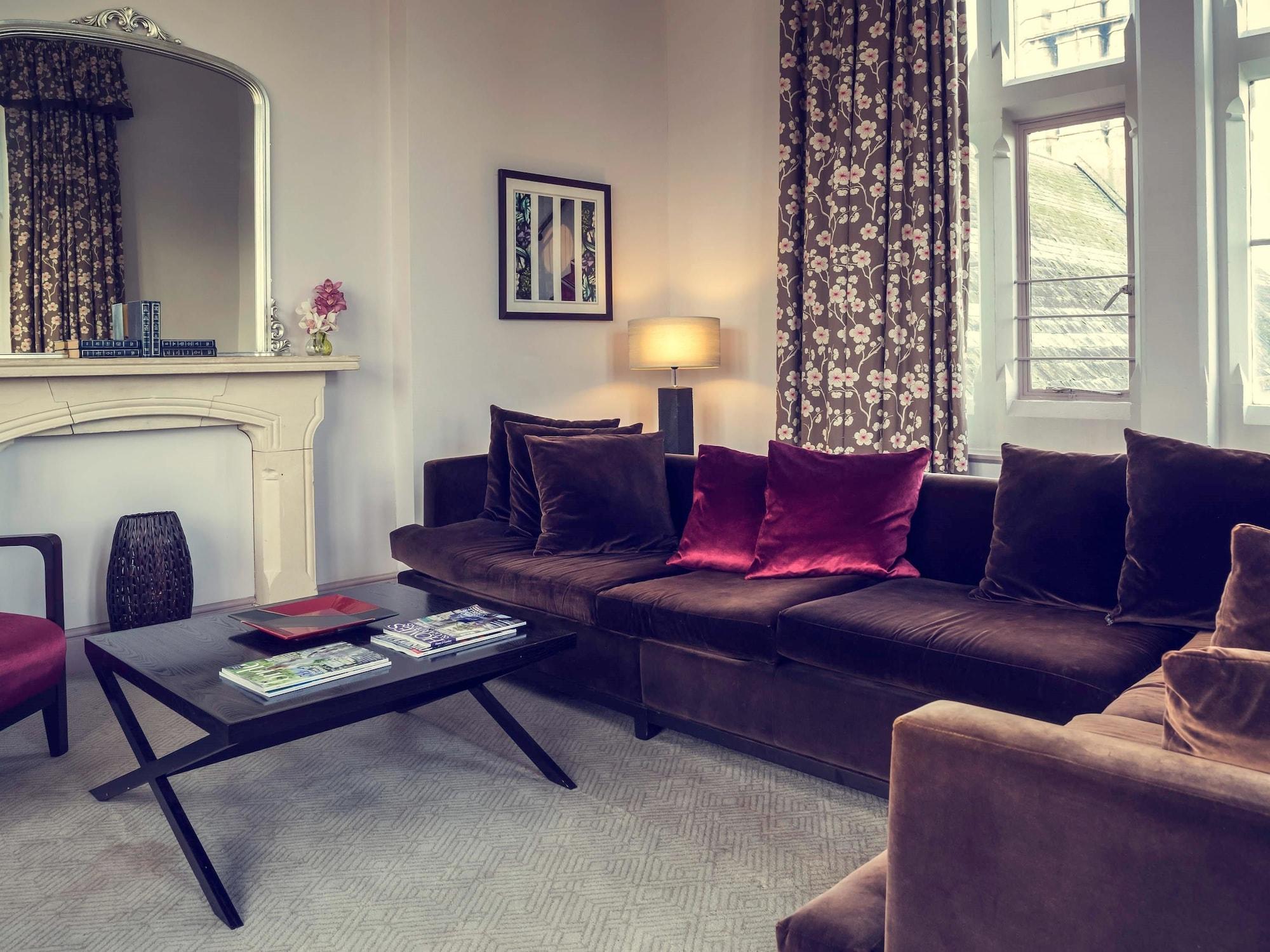 Hotel Mercure Warwickshire Walton Hall &