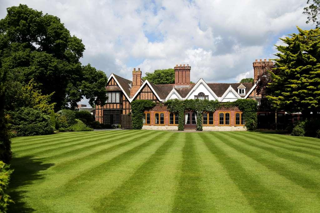 Hotel Macdonald Alveston Manor & 4*