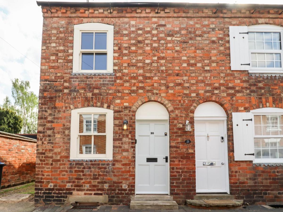 Holiday home Touchstone *