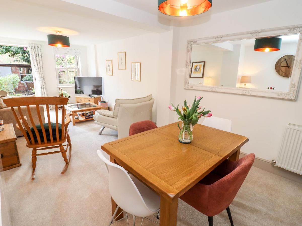 Holiday home Touchstone Stratford-upon-Avon