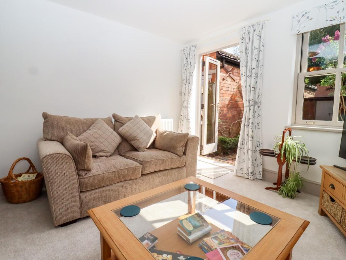 Touchstone Holiday home