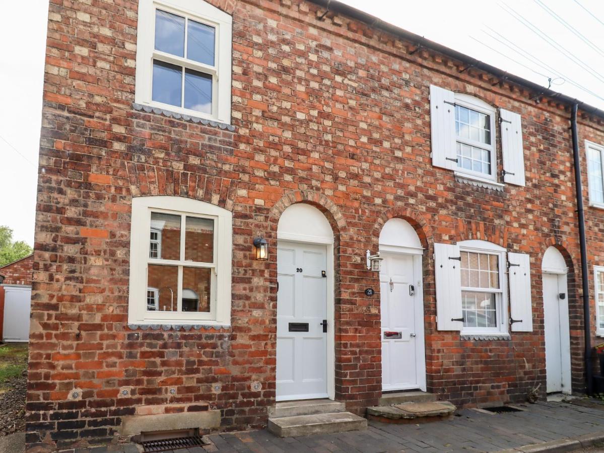 Touchstone Holiday home