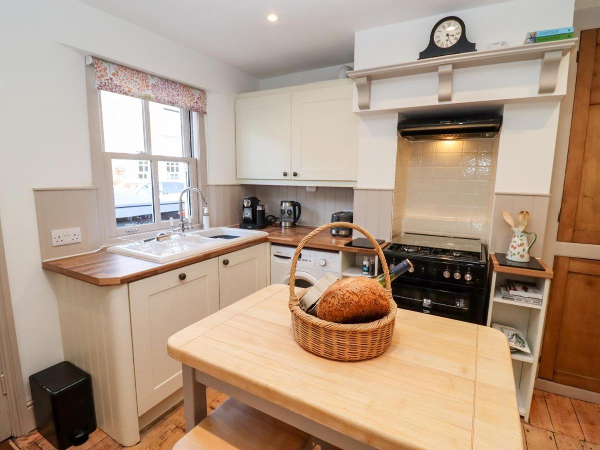 Holiday home Touchstone *