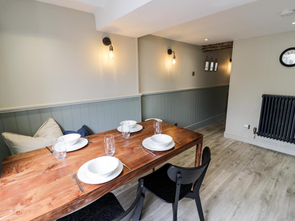 5 Bull Street Holiday home Stratford-upon-Avon