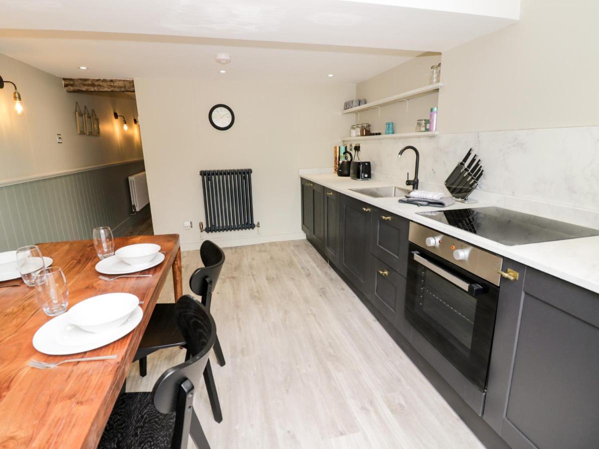 5 Bull Street Holiday home