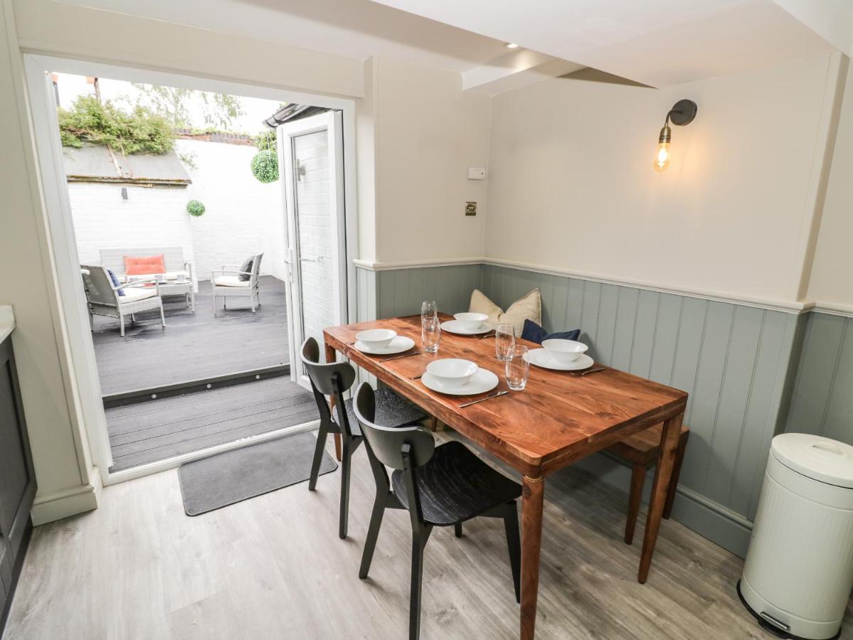 5 Bull Street Holiday home *