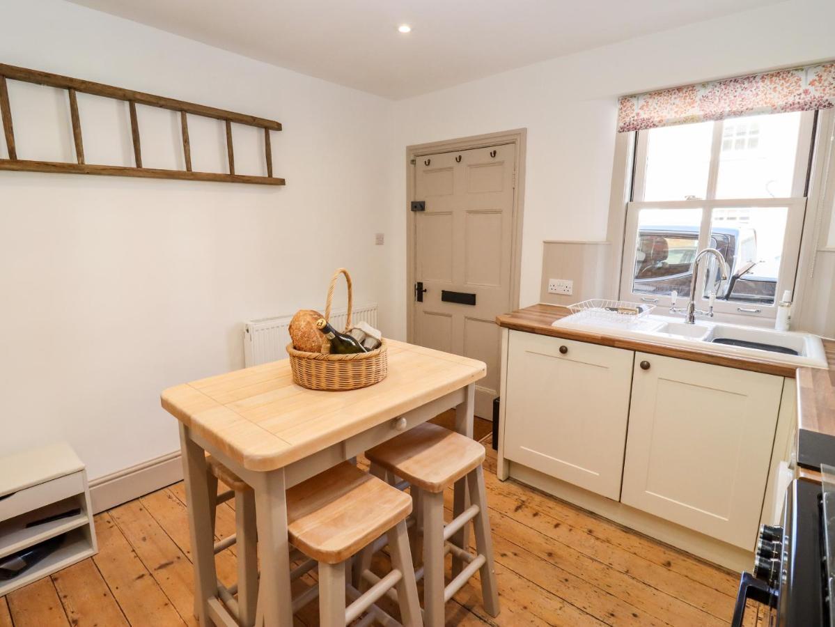 Touchstone Holiday home