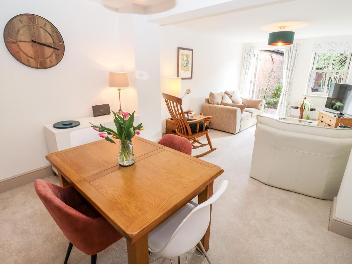 Holiday home Touchstone