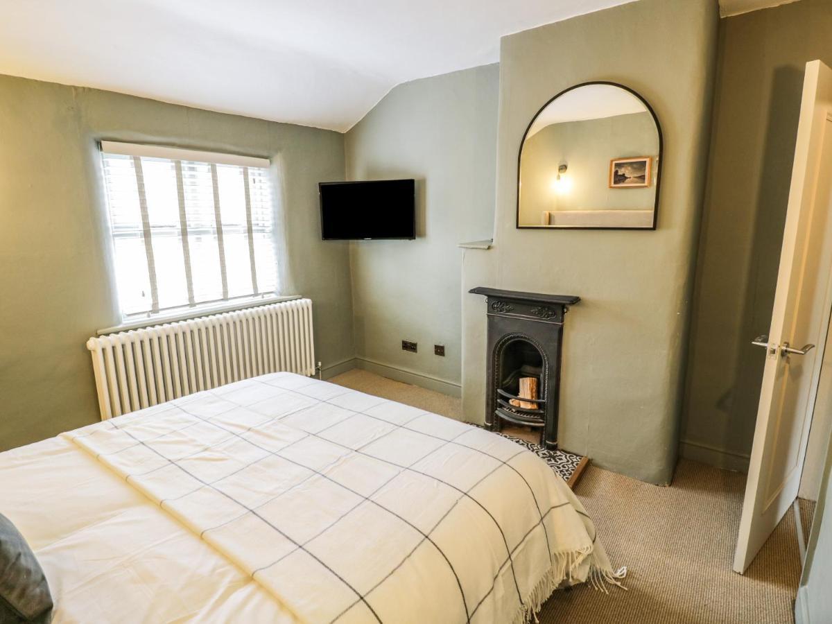 Holiday home 5 Bull Street