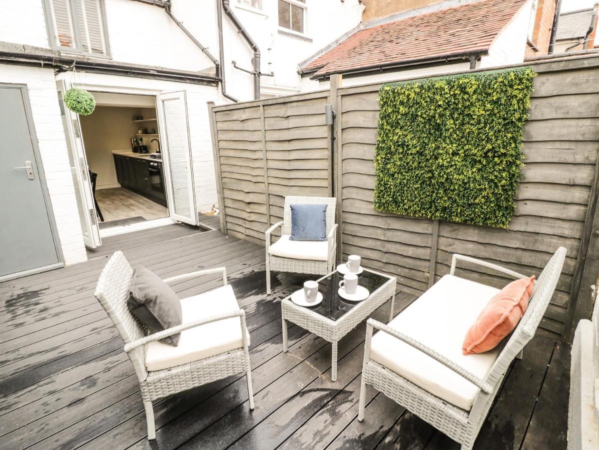 Holiday home 5 Bull Street *