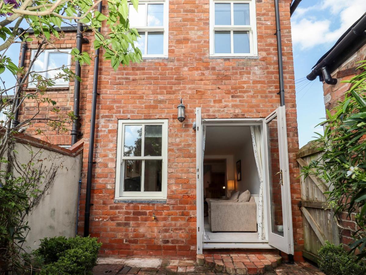 Holiday home Touchstone Stratford-upon-Avon