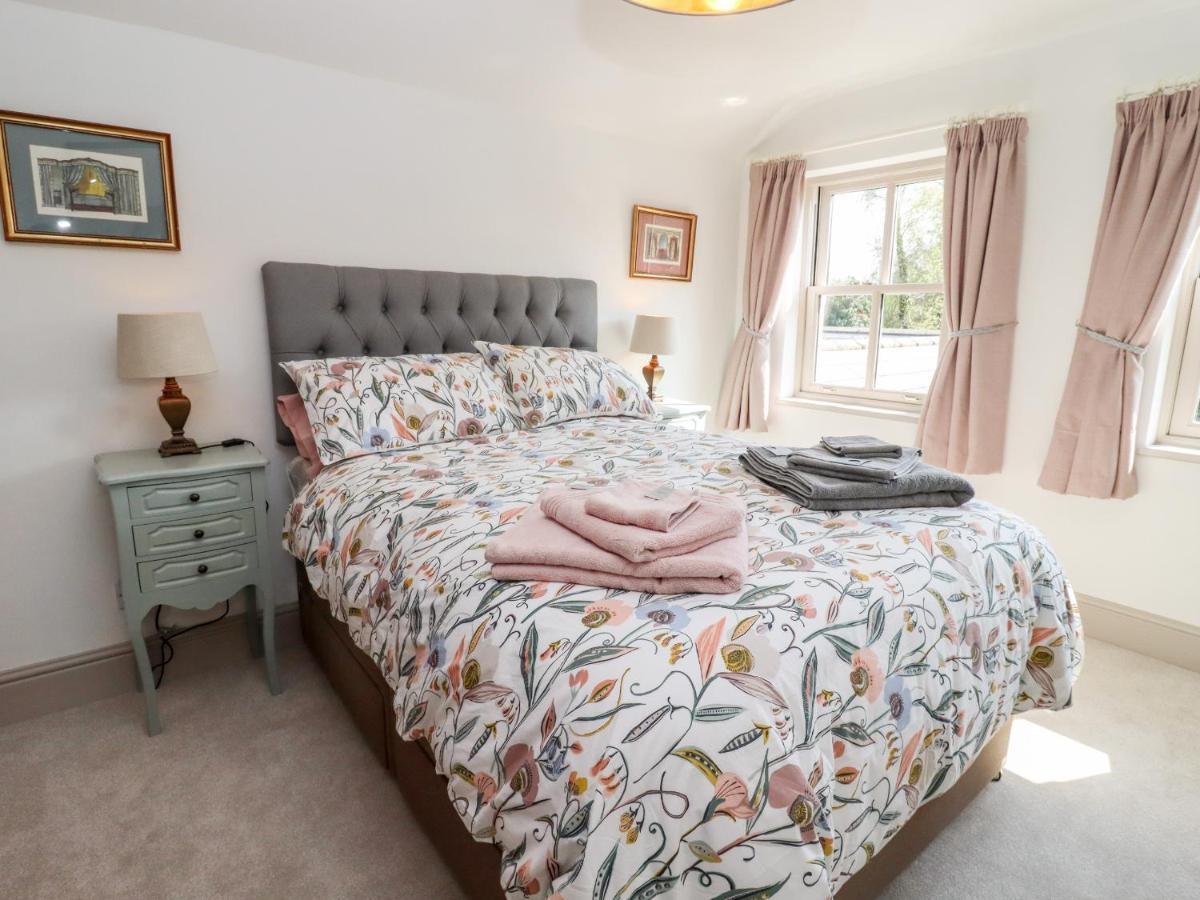 Touchstone Holiday home *