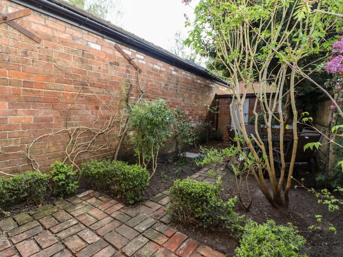Touchstone Holiday home *