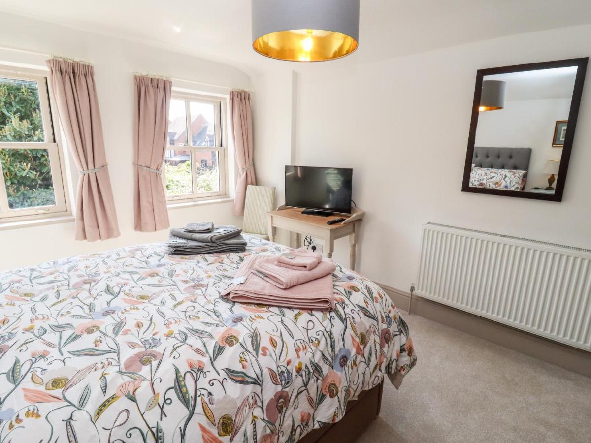 Touchstone Holiday home Stratford-upon-Avon