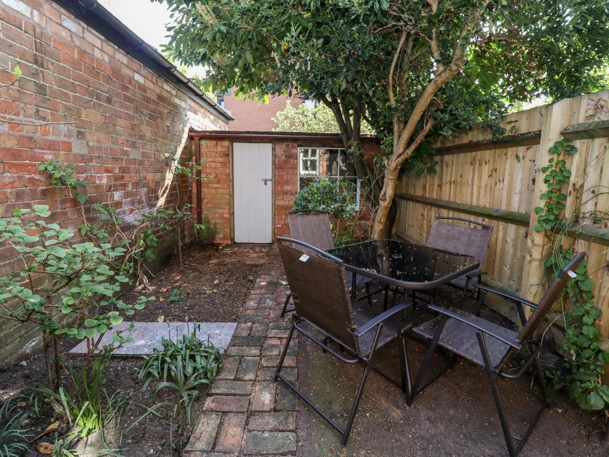 Touchstone Holiday home