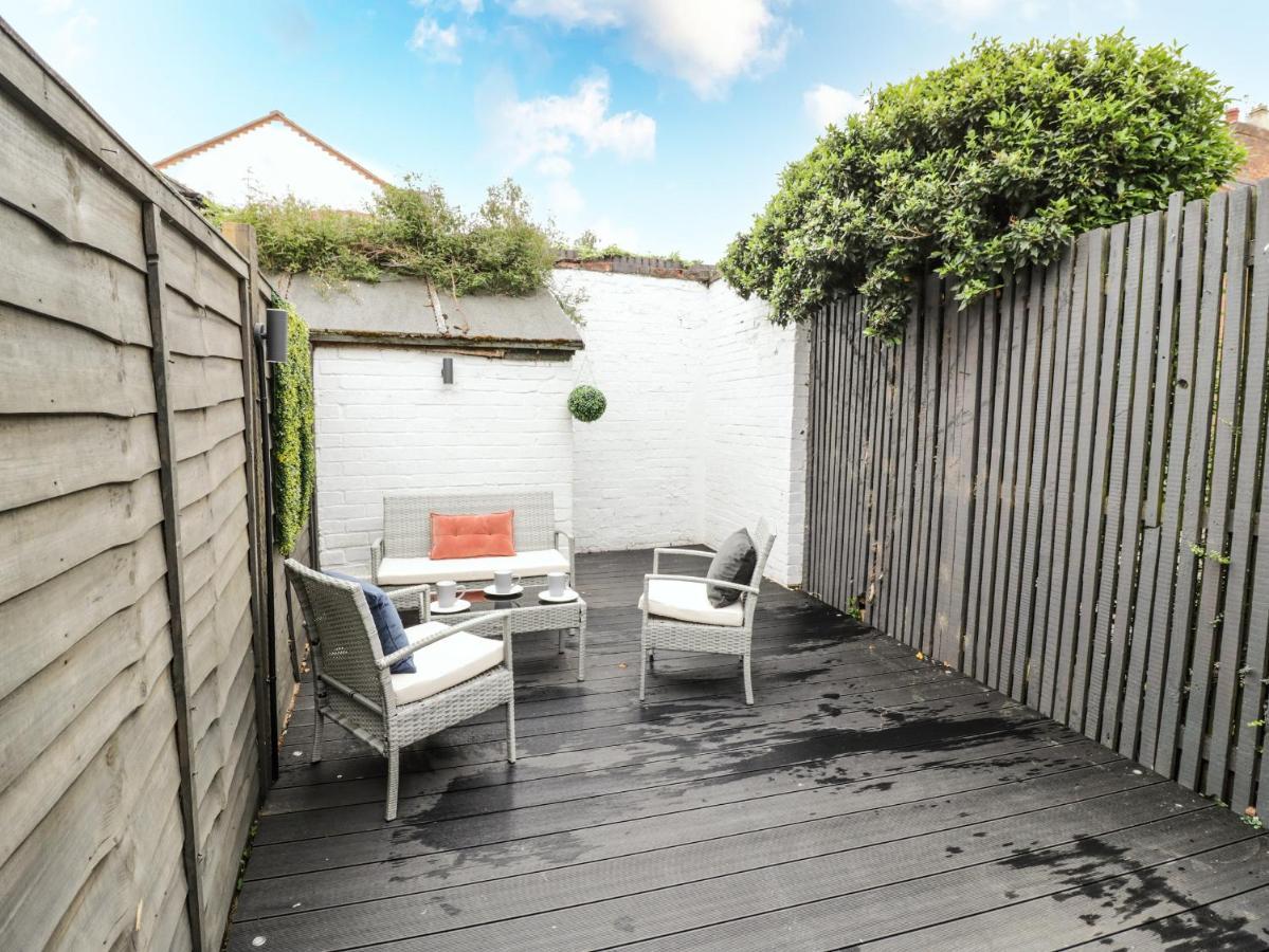 5 Bull Street Holiday home
