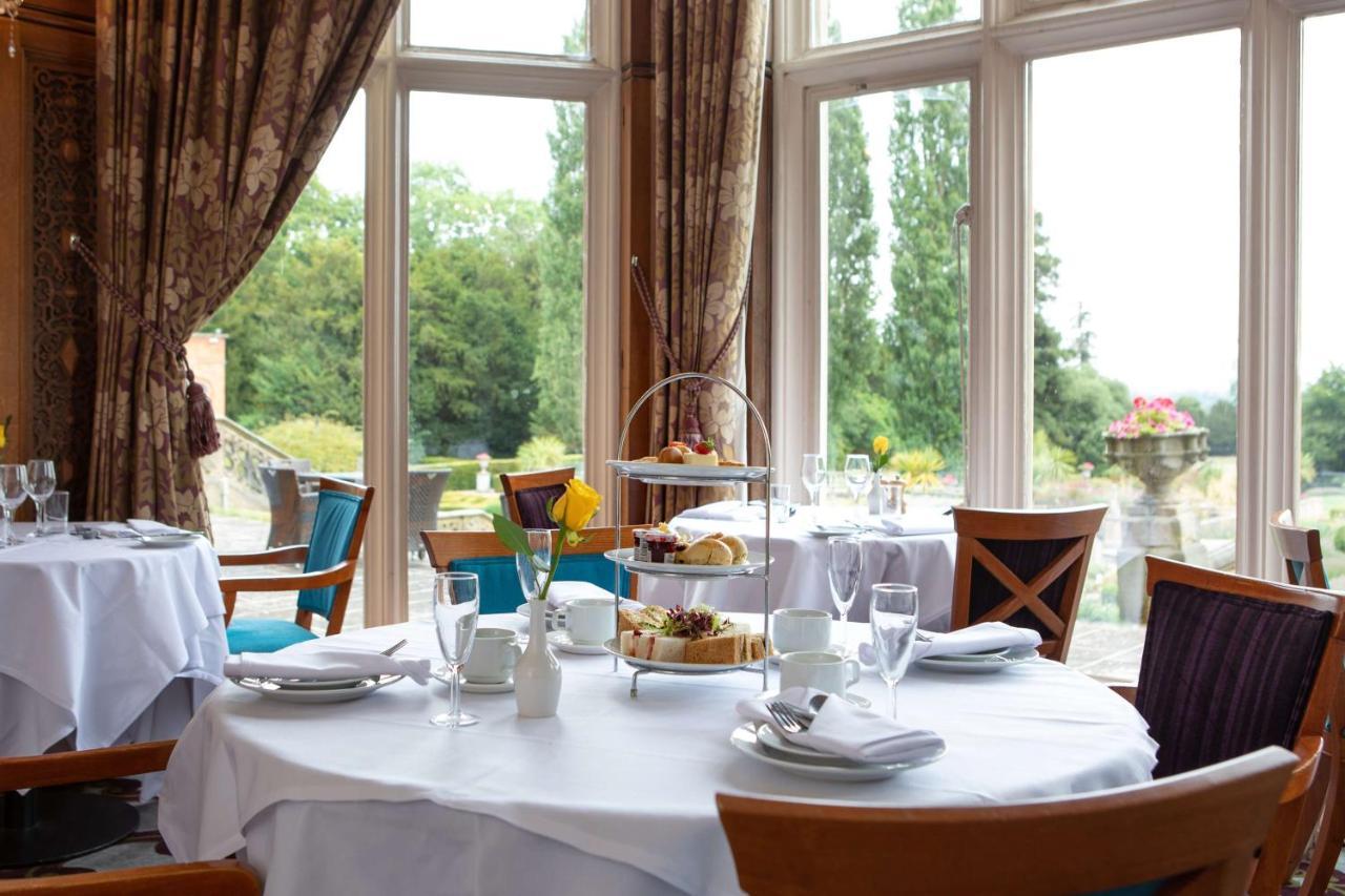 The Welcombe Golf & 4* Stratford-upon-Avon