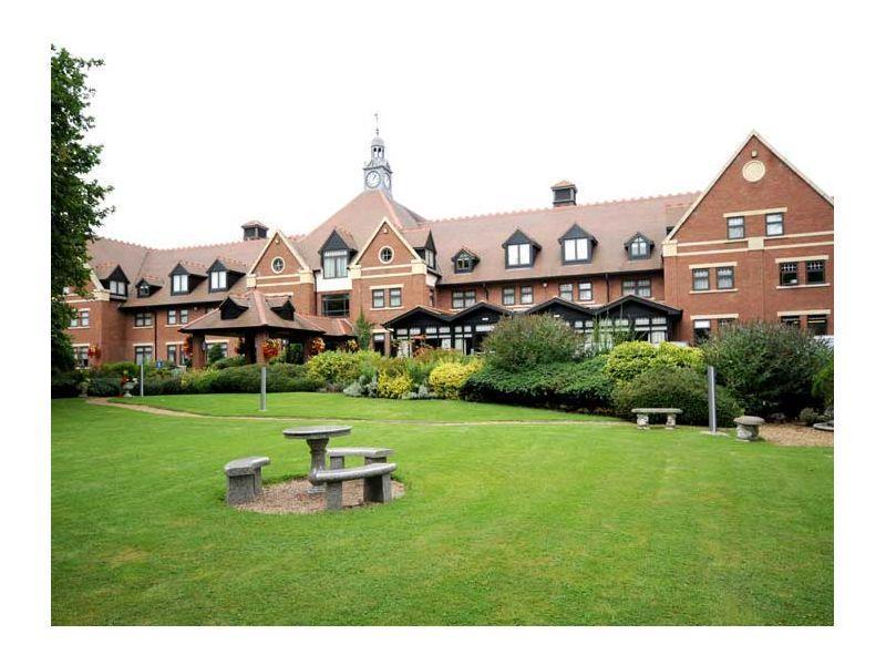 Doubletree By Hilton Stratford-upon-avon, United Kingdom Hotel Stratford-upon-Avon