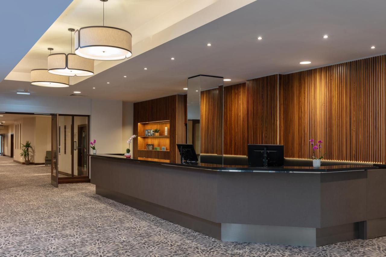 Hotel Stratford Manor 4*