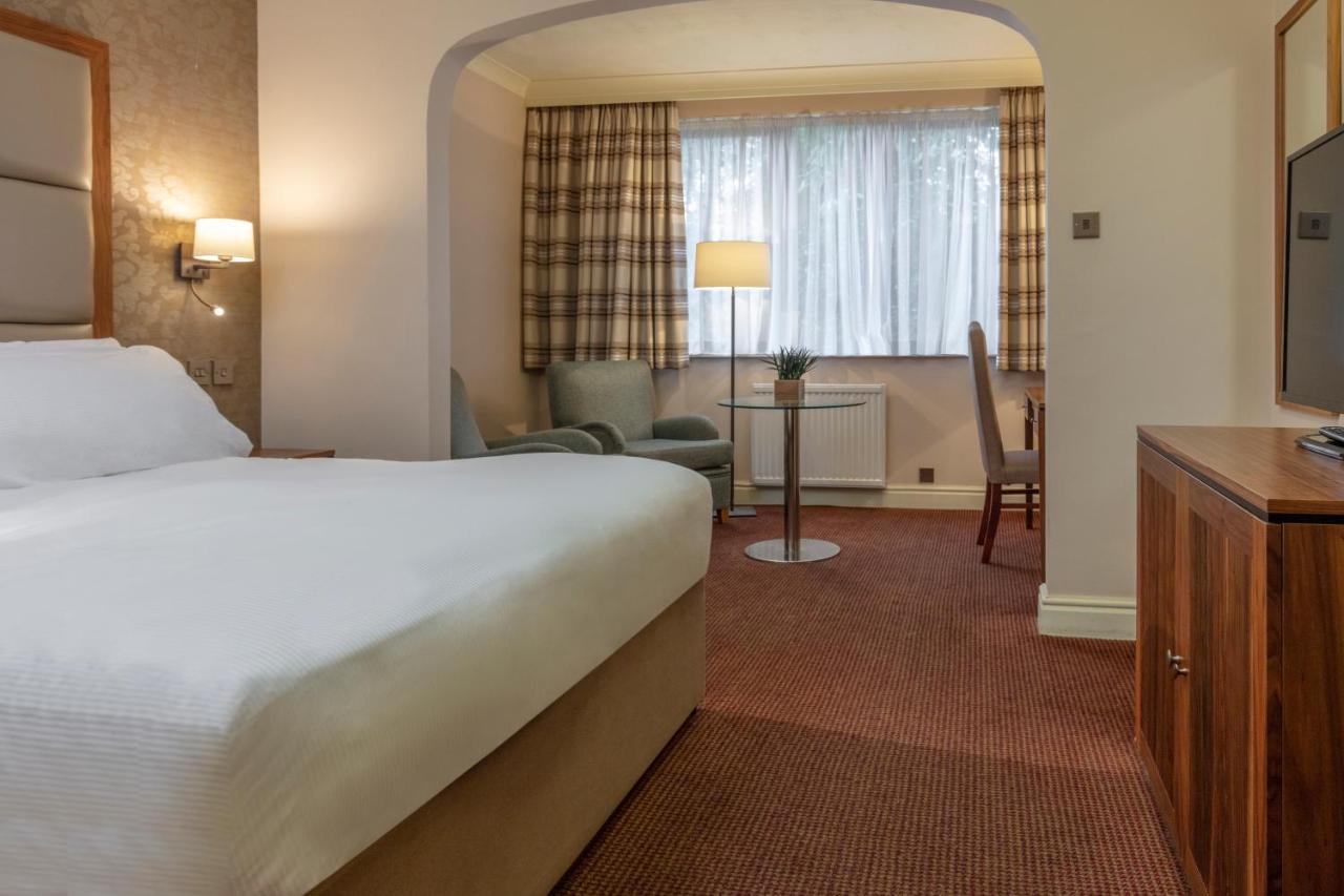 Stratford Manor Hotel Snitterfield