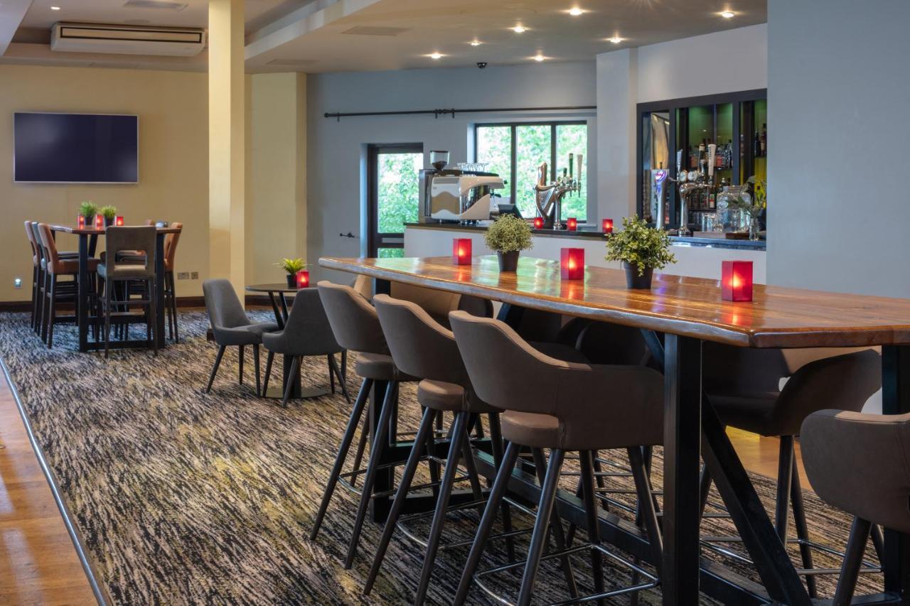 Hotel Stratford Manor Snitterfield