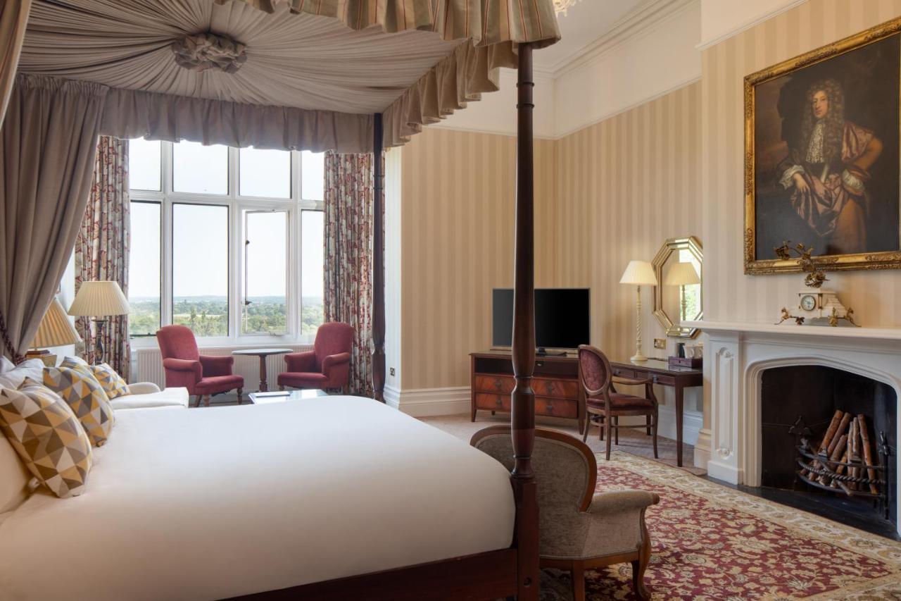 The Welcombe Golf & 4* Stratford-upon-Avon