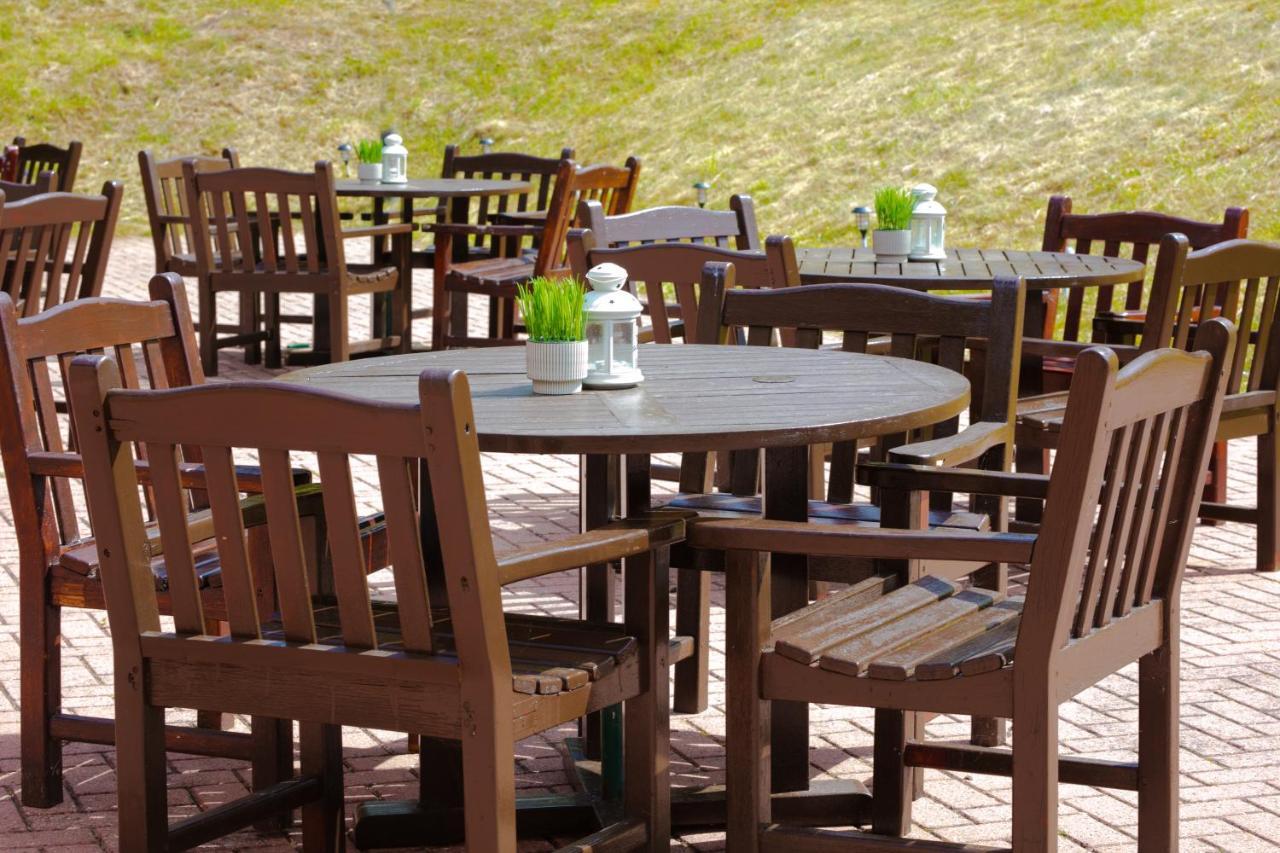 Hotel Stratford Manor Snitterfield