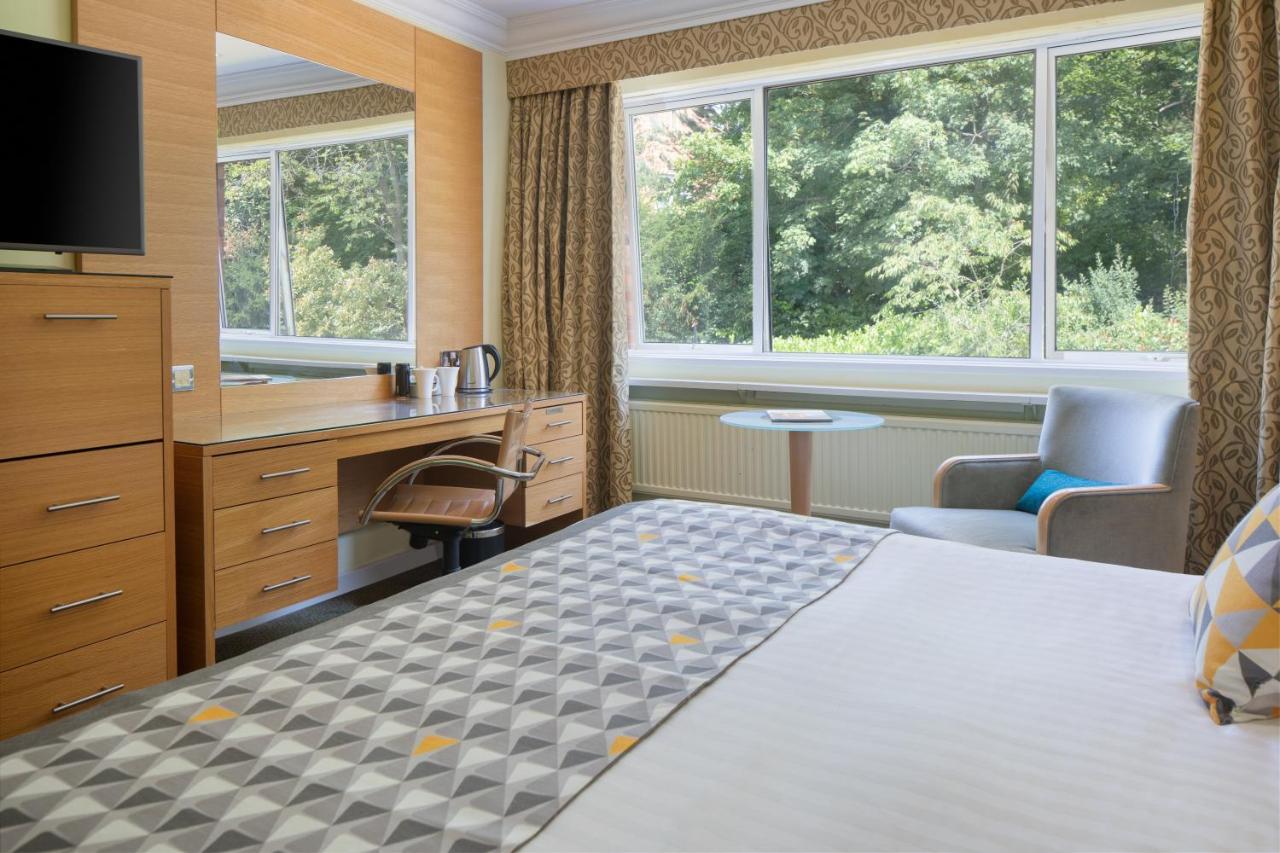The Welcombe Golf & 4* Stratford-upon-Avon