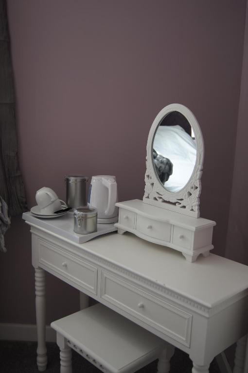 House Guest house *