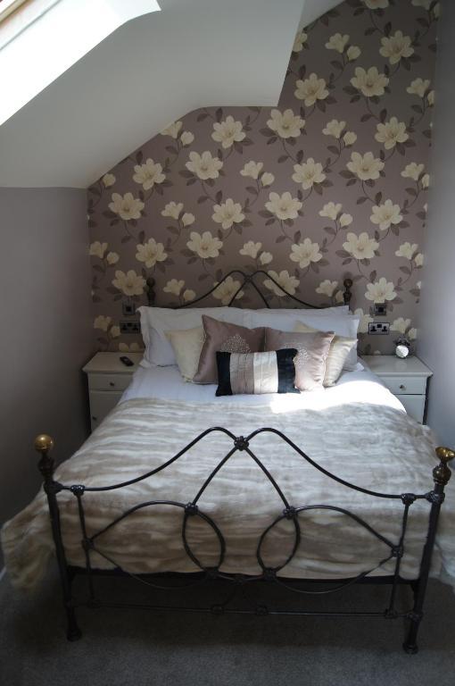 House Guest house Stratford-upon-Avon