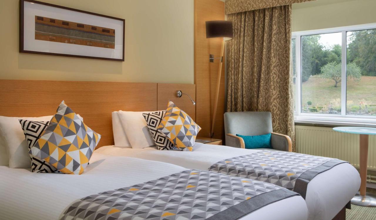 Hotel The Welcombe Golf & Stratford-upon-Avon