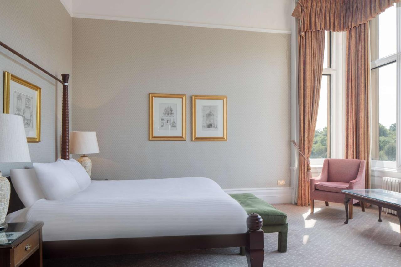 The Welcombe Golf & Hotel Stratford-upon-Avon