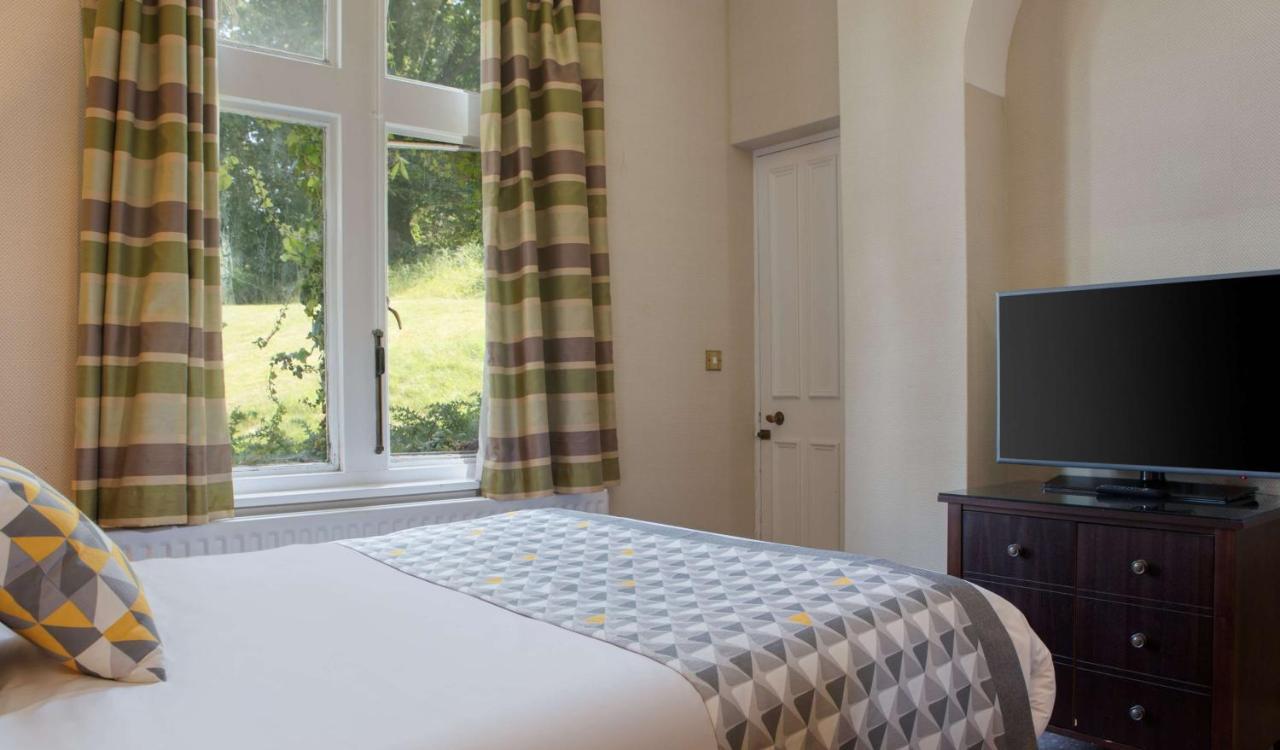 The Welcombe Golf & 4* Stratford-upon-Avon