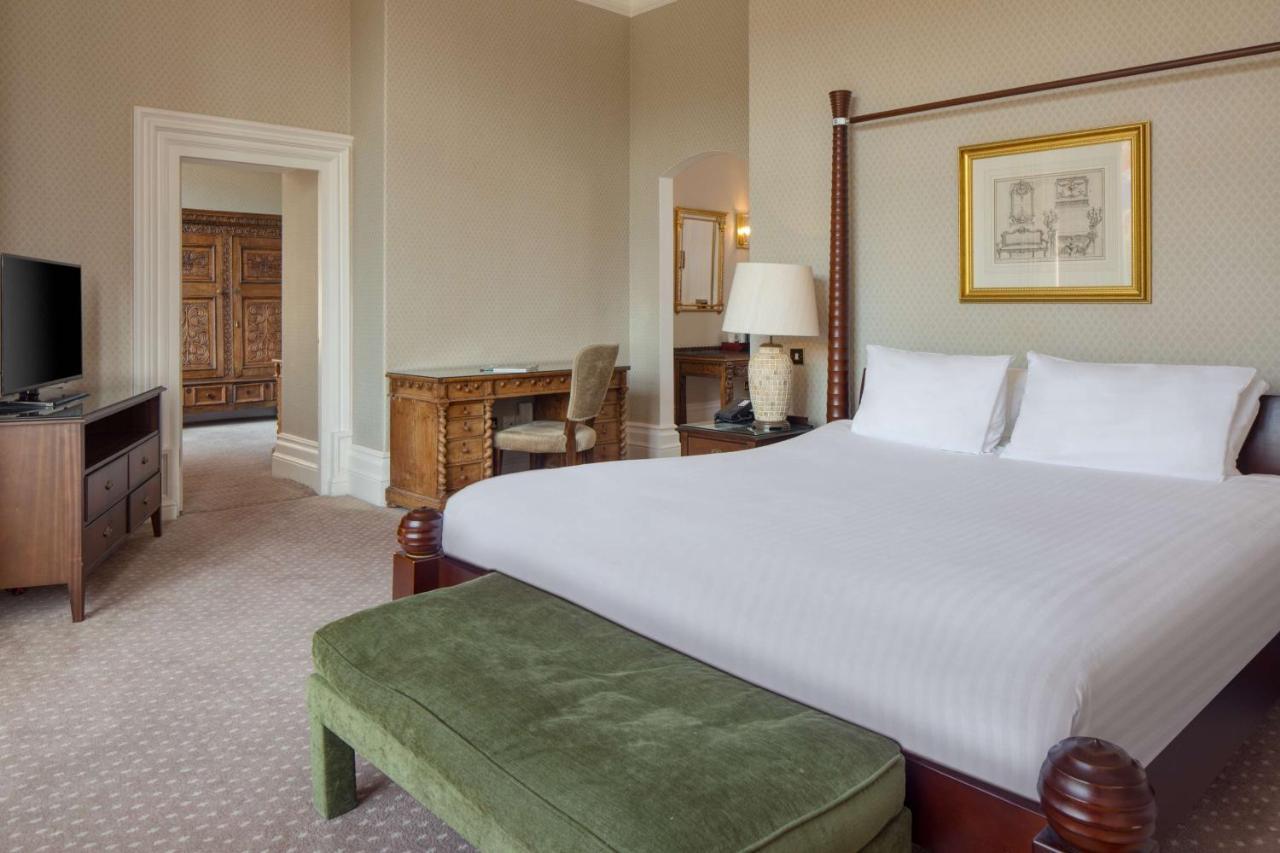 Hotel The Welcombe Golf &