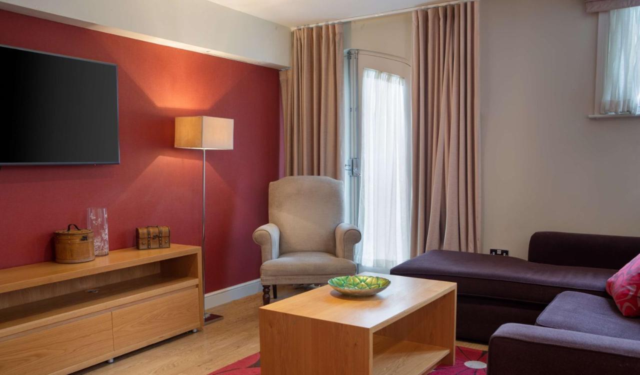 Hotel The Welcombe Golf & Stratford-upon-Avon