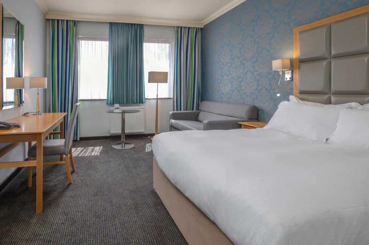 Hotel Stratford Manor