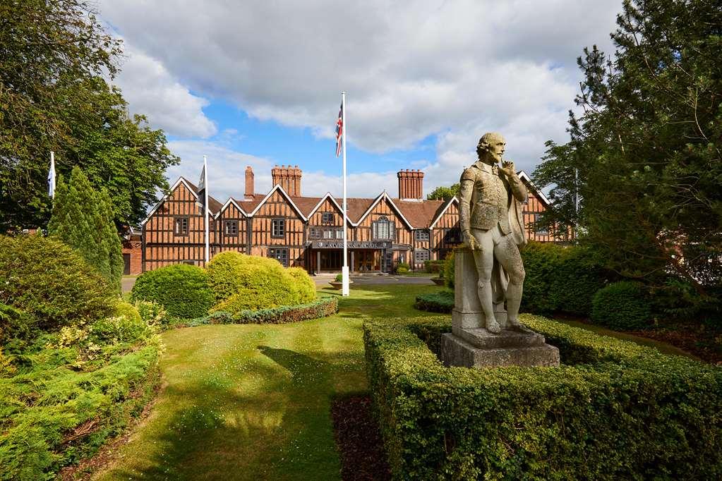 Macdonald Alveston Manor & Stratford-upon-Avon