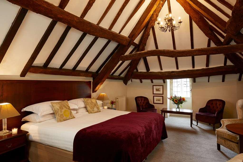 Macdonald Alveston Manor & Hotel