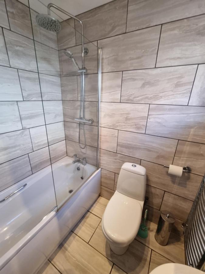 Holiday home 5 Minutes Walk To River And Town Centre Stratford-upon-Avon