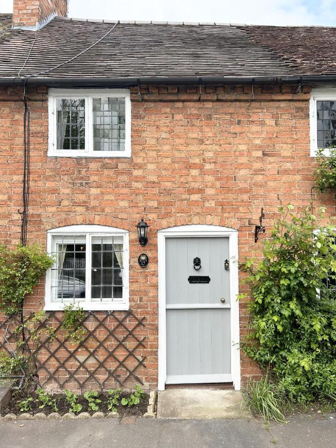 Holiday home Poppy Quaint Hamlet Of Clifford Chambers Stratford-upon-Avon
