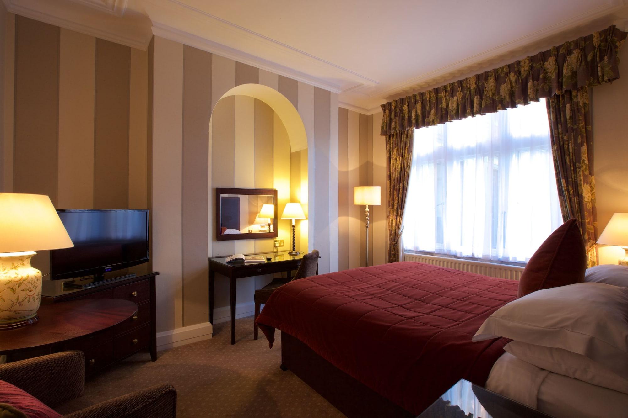 Hotel The Welcombe Golf & 4*