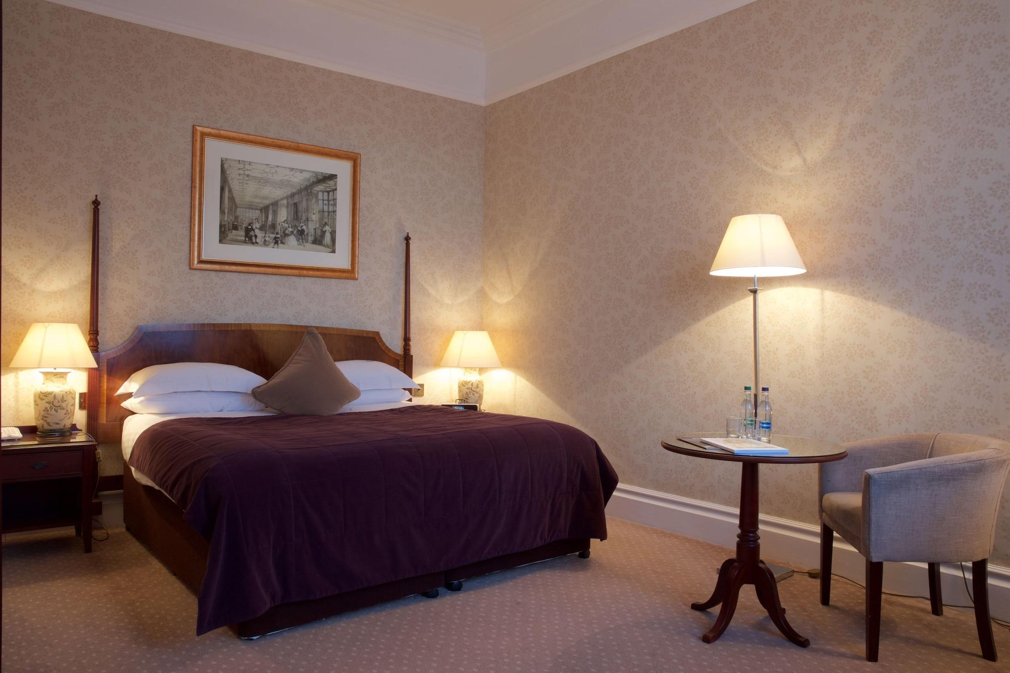 Hotel The Welcombe Golf &