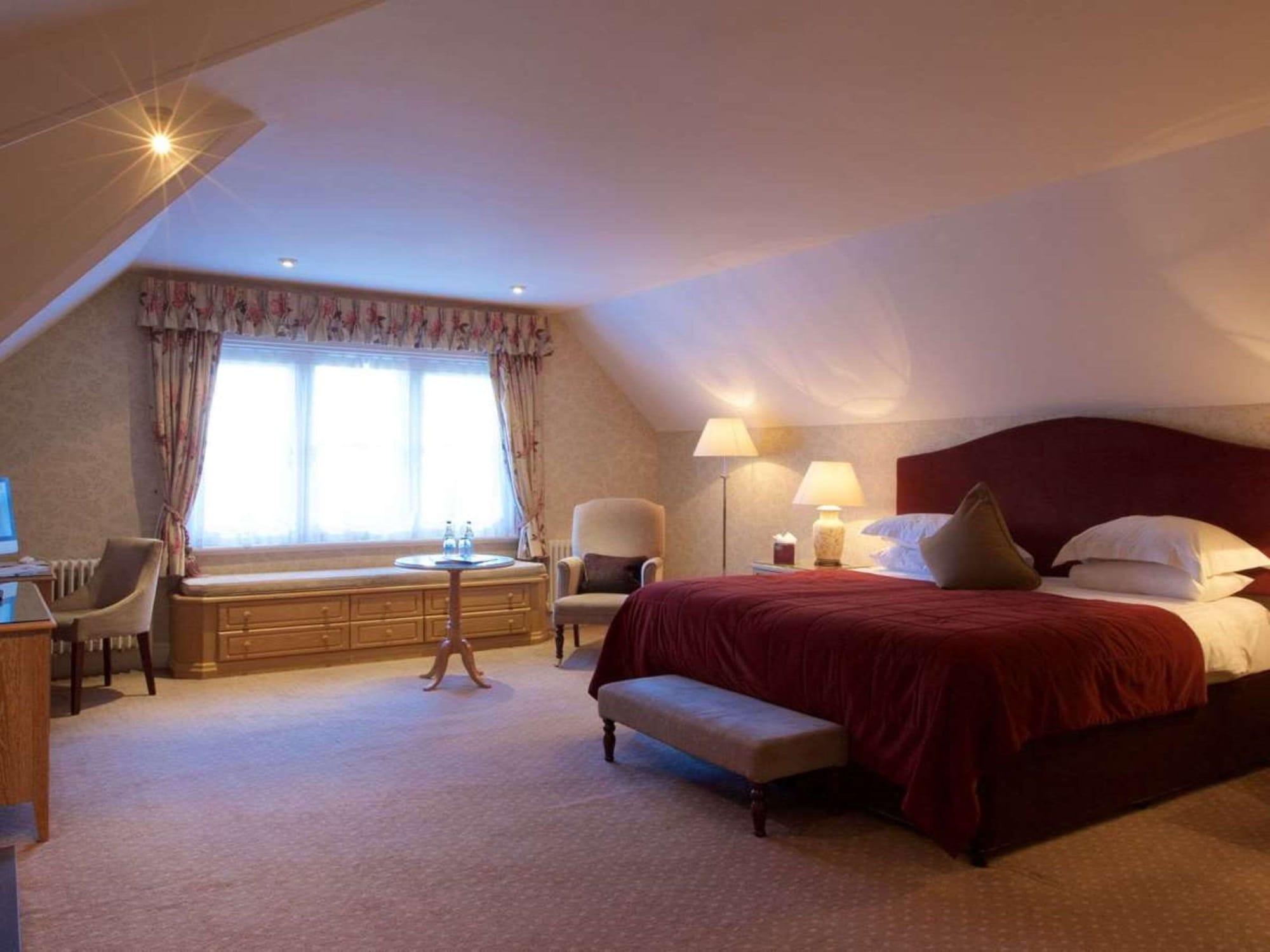 Hotel The Welcombe Golf &