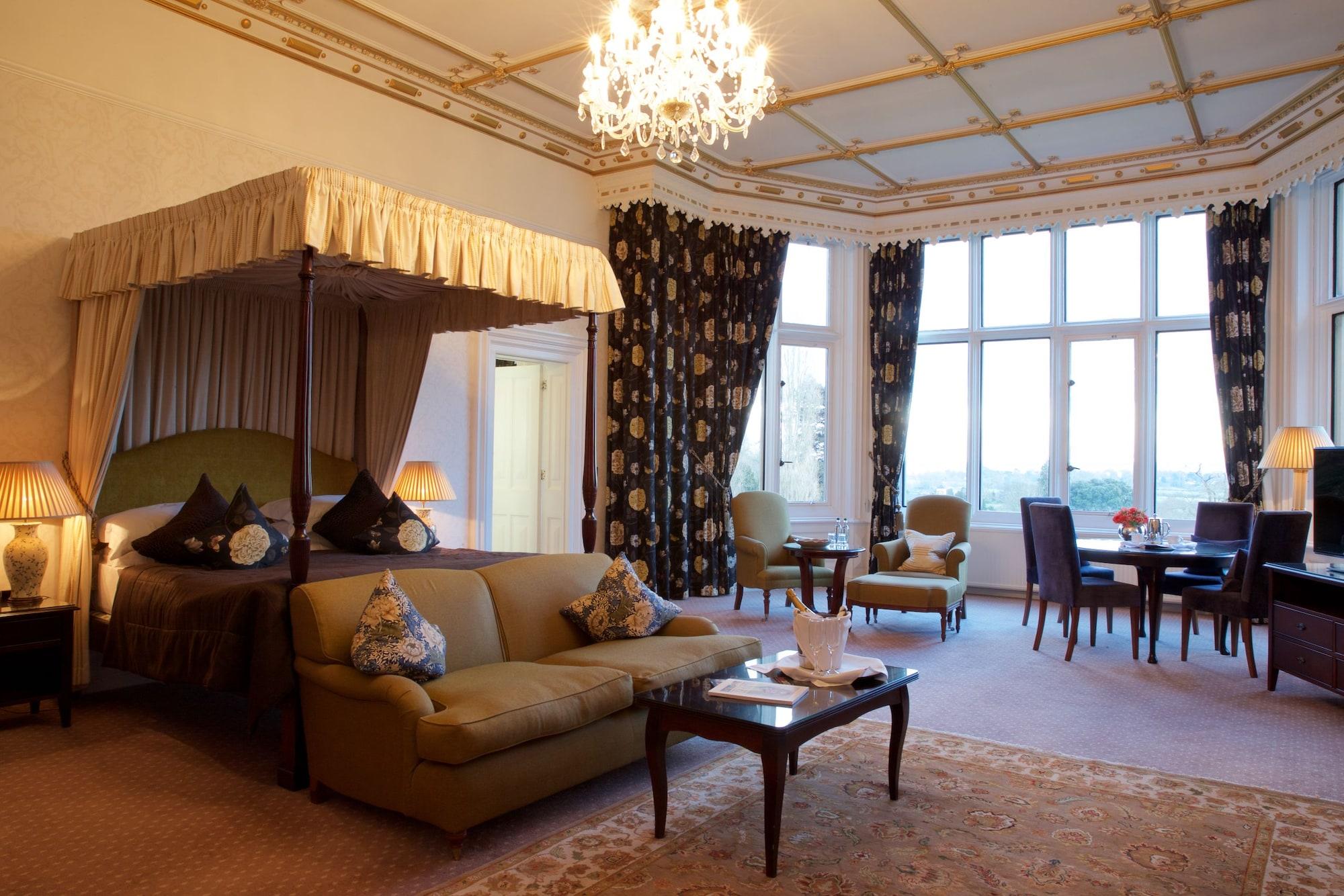 Hotel The Welcombe Golf & Stratford-upon-Avon