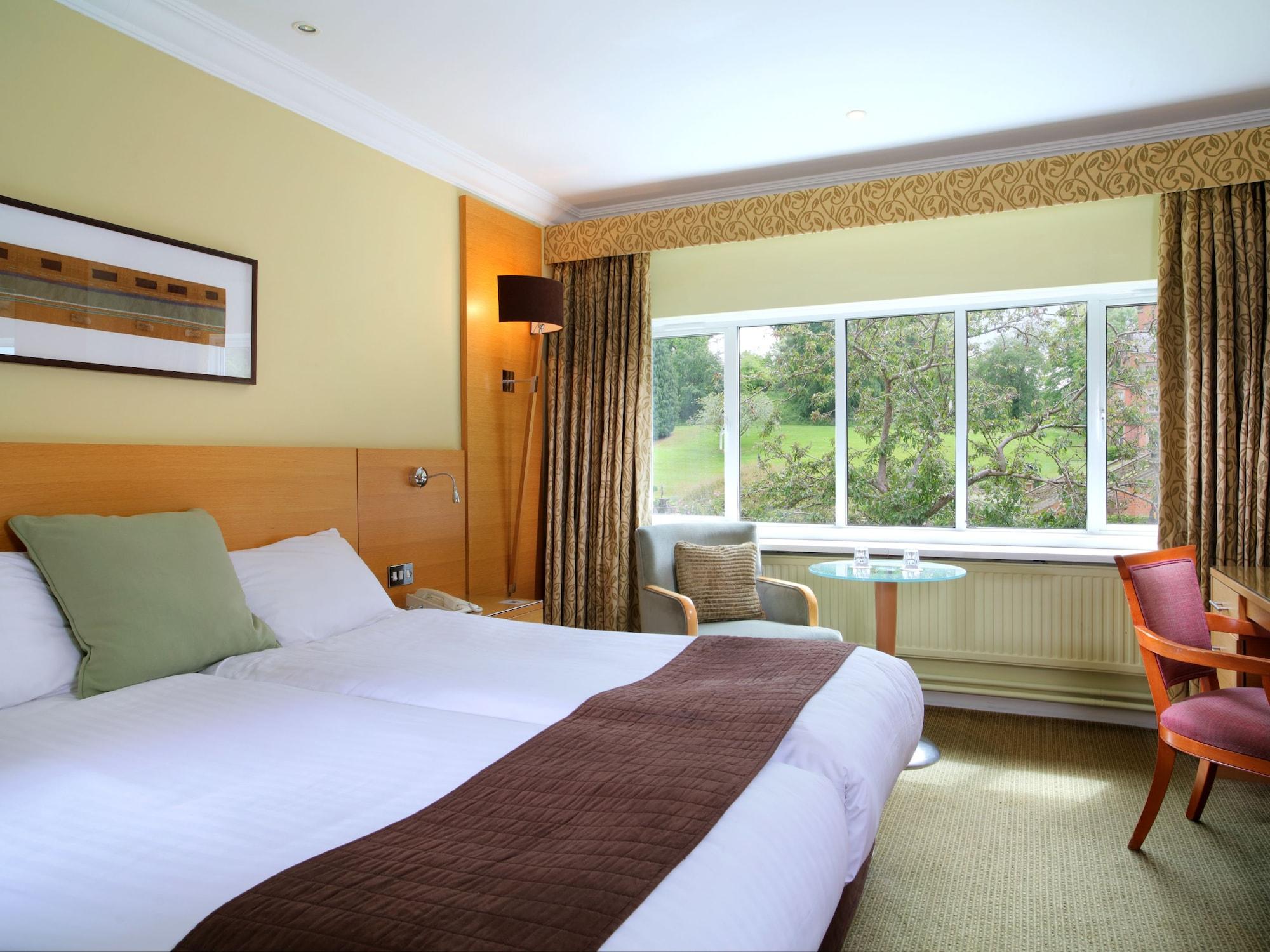 The Welcombe Golf & Stratford-upon-Avon